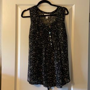 Motherhood maternity shirt